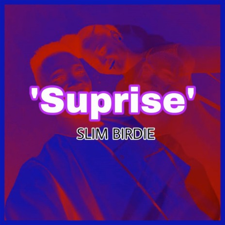 Surprise | Boomplay Music