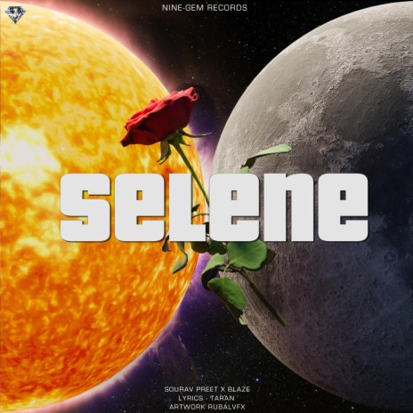 Selene | Boomplay Music