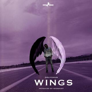 WINGS lyrics | Boomplay Music