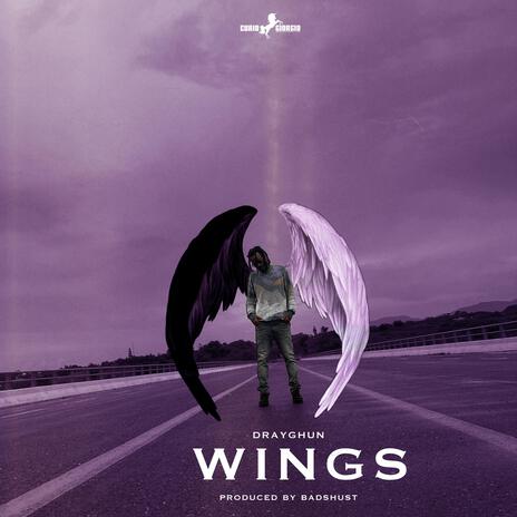 WINGS | Boomplay Music