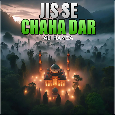 Jis Se Chaha Dar | Boomplay Music