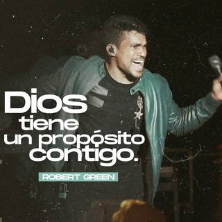 Dios tiene un proposito contigo