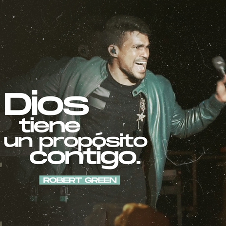 Dios tiene un proposito contigo | Boomplay Music