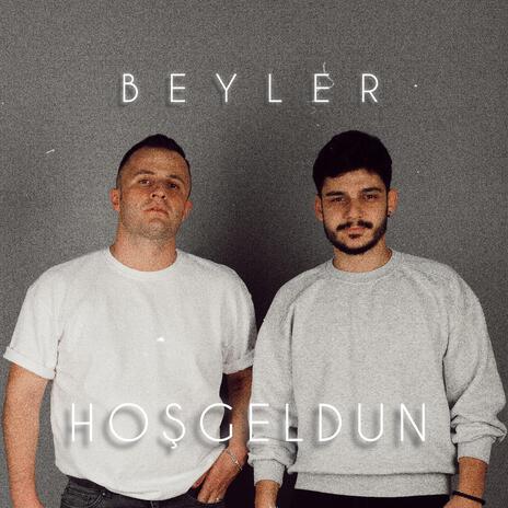 Hoşgeldun | Boomplay Music