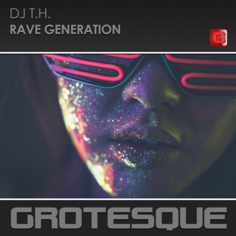 Rave Generation (Extended) | Boomplay Music