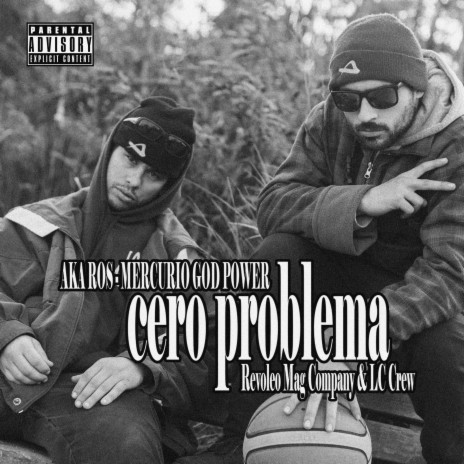 Cero problema ft. Mercurio God Power | Boomplay Music