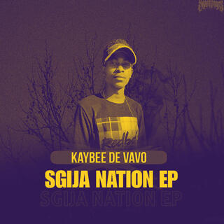 Sgija Nation Ep