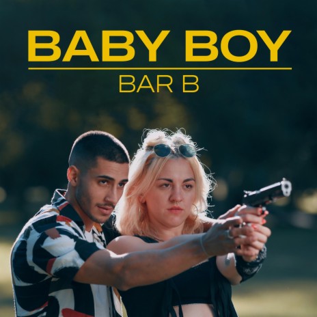 Baby Boy | Boomplay Music