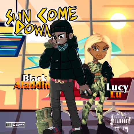 Sun Come Down ft. Lucy Lu