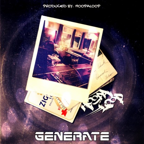 Generate | Boomplay Music