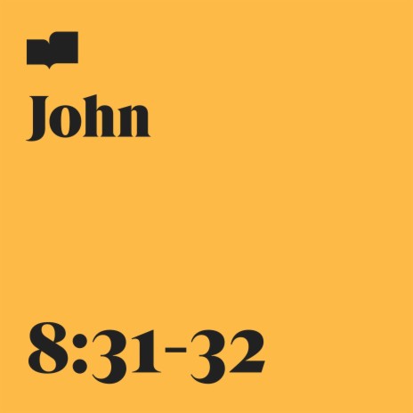 John 8:31-32 ft. Donald Zimmerman | Boomplay Music