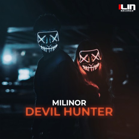 Devil Hunter (Original Mix)