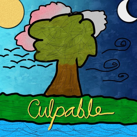 Culpable | Boomplay Music