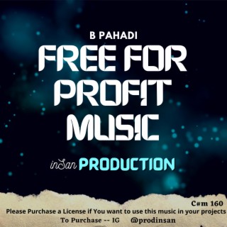 Free For Profi Music