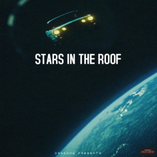 Stars in the roof