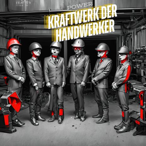 Kraftwerk der Handwerker