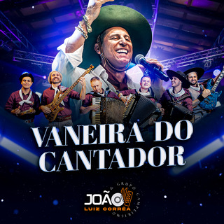 Vaneira do Cantador