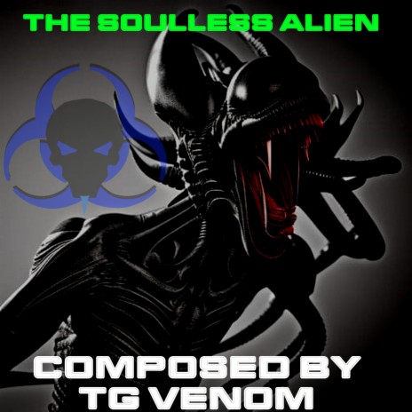 Soulless Alien | Boomplay Music