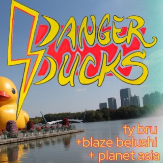 Danger Ducks