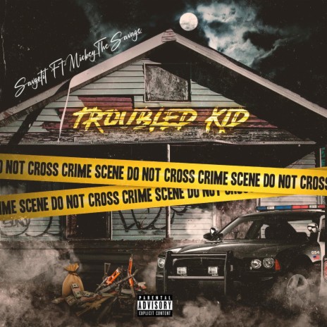 Troubled Kid ft. Savgotit