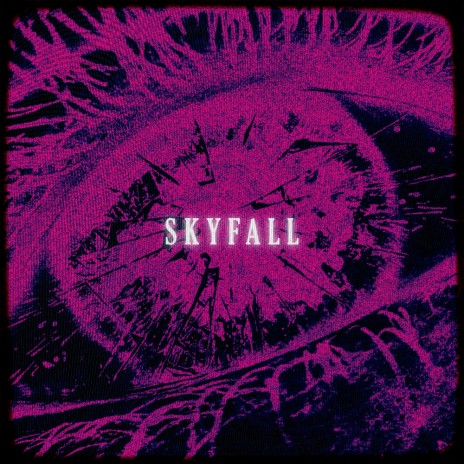 SKYFALL | Boomplay Music