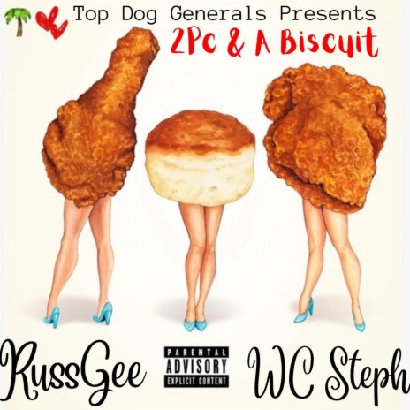 2pc & A Biscuit | Boomplay Music