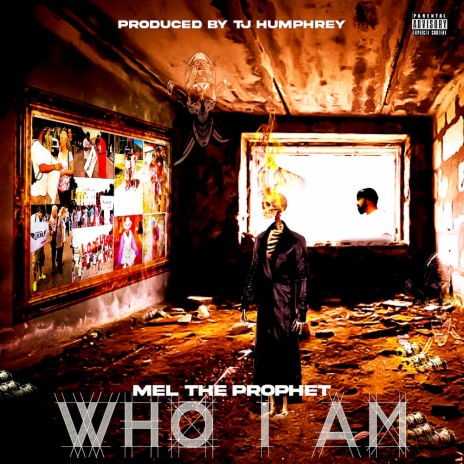 WHO I AM | Boomplay Music