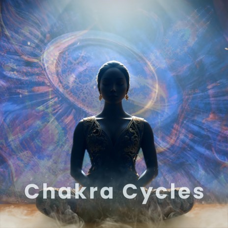 7 Chakras and the magical forest