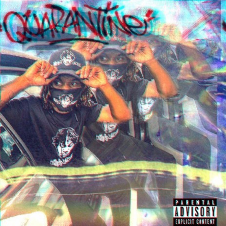 Quarantine | Boomplay Music