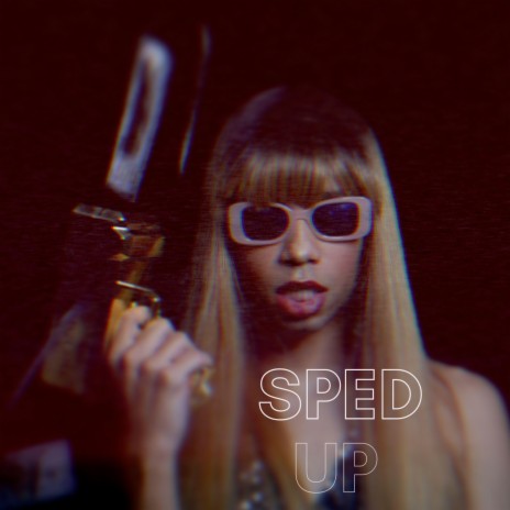 Trippy (Sped Up) ft. Jaioco | Boomplay Music