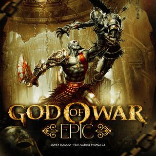 God Of War Epic