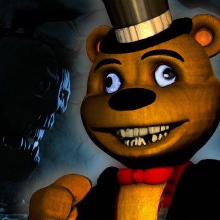 Freddy Fazbear Dubstep