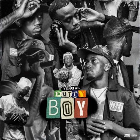 Dutty Boy | Boomplay Music