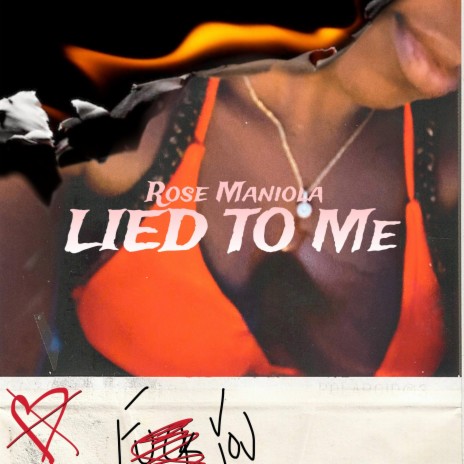 Lied To Me | Boomplay Music