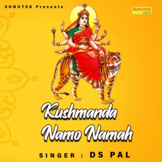 Kushmanda Namo Namah