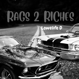 Rags 2 Riches