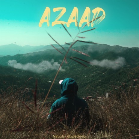Azaad | Boomplay Music