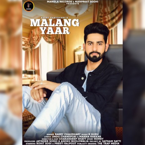 Malang Yaar | Boomplay Music