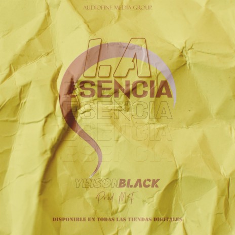 Asesina & Mala ft. Yeison Black & Big Melvin