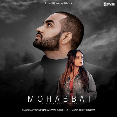 Mohhabat | Boomplay Music