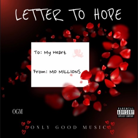 Letter To Hope | Boomplay Music