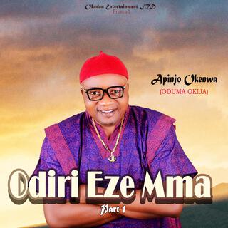 odiri ezemma (Version 1)