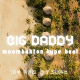 Big Daddy (Instrumental)