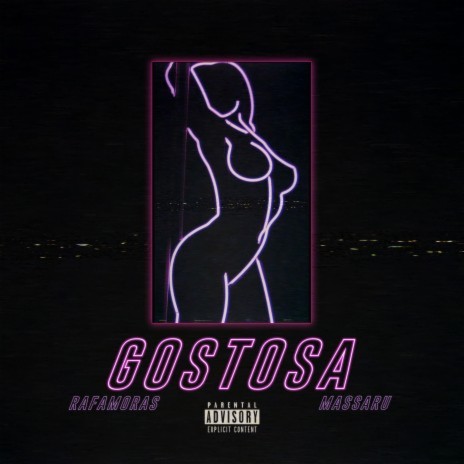 Gostosa ft. Massaru | Boomplay Music