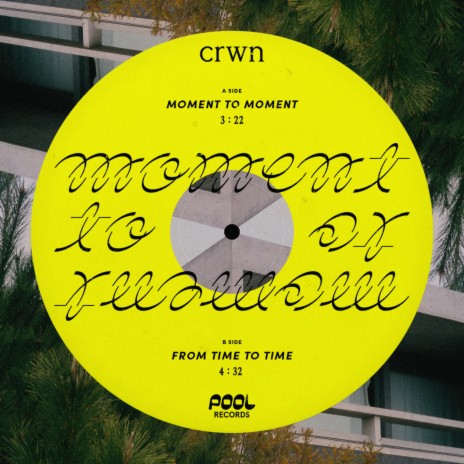 Moment to Moment | Boomplay Music