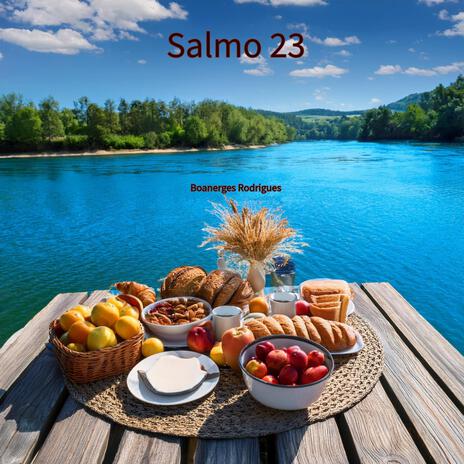 Salmo 23 | Boomplay Music