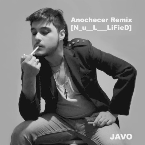 Anochecer ft. N_u__L___LiFieD | Boomplay Music