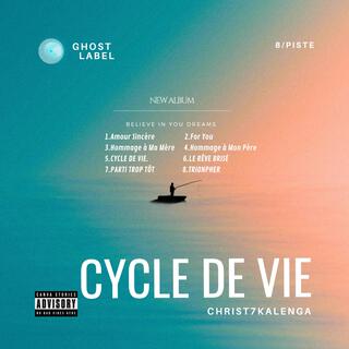 Cycle de vie