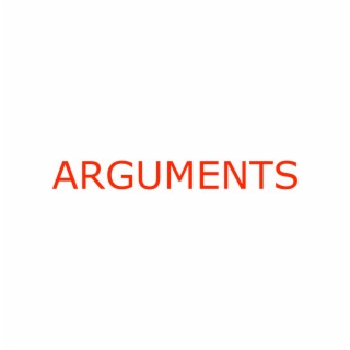 ARGUMENTS