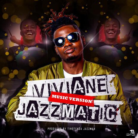 Viviane (Kgalagadi Mix) | Boomplay Music